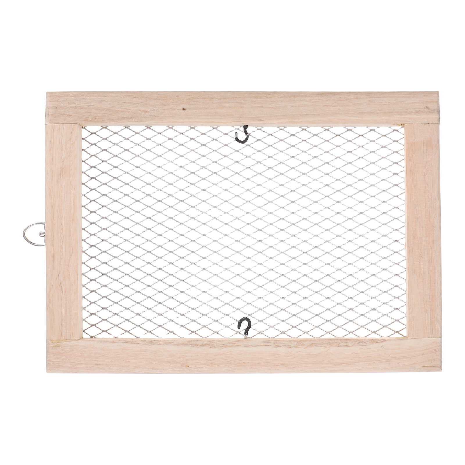 Vertical Planter - Staghorn Fern Mounting Board – Wooden