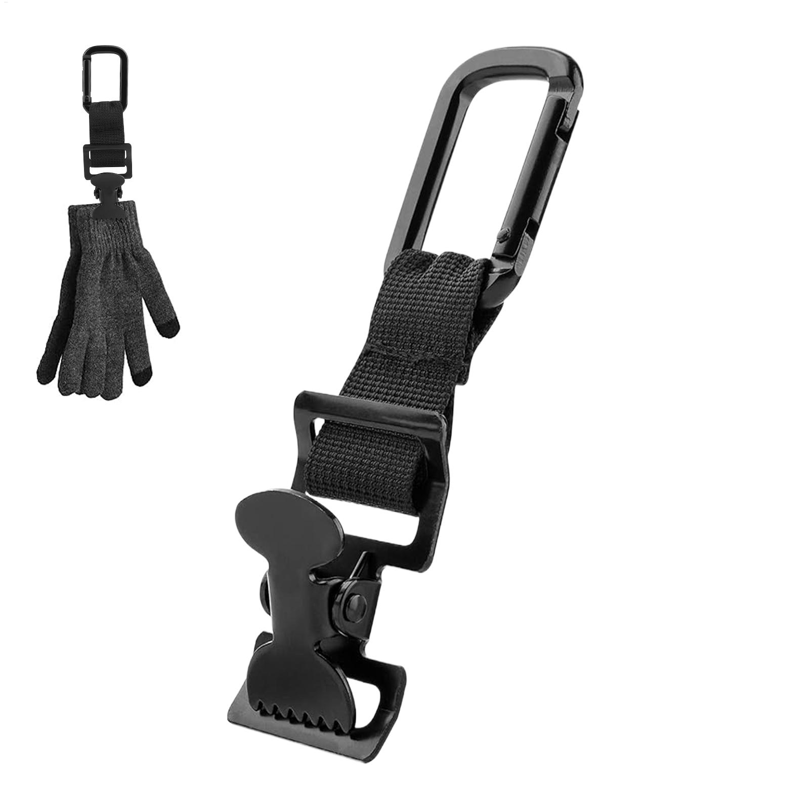 Garden Gloves - 1piece Gloves Clips For Work Firefighter