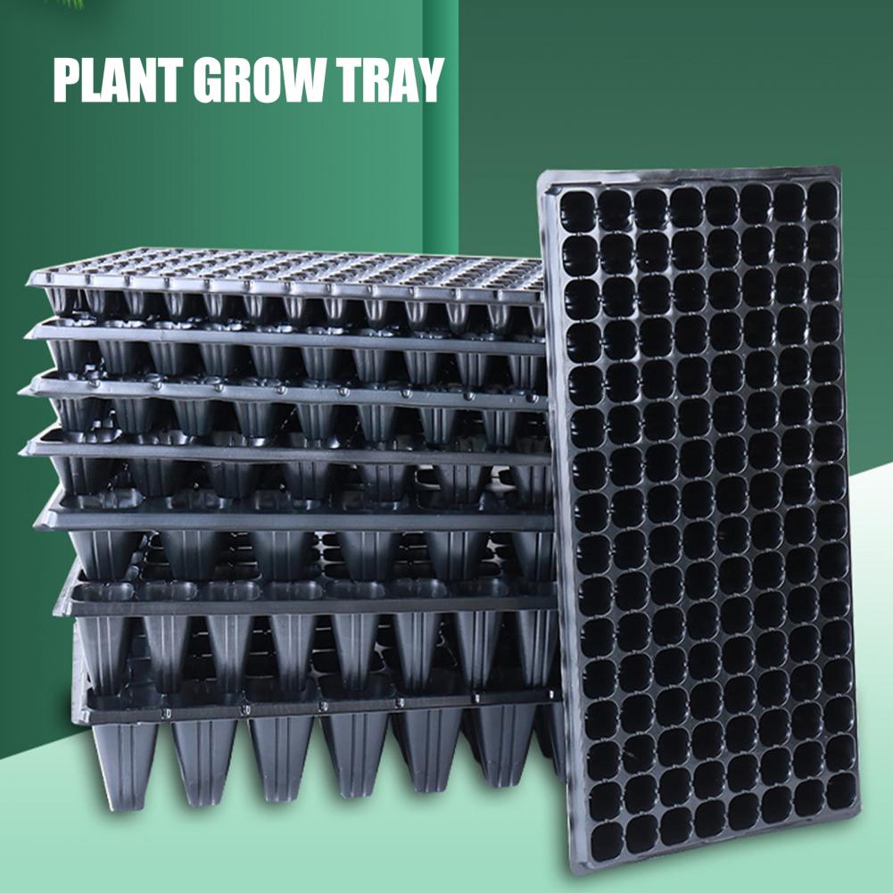 Plant Tag Pot Anti-deform Plan - огляд і ціна Seed Starter Tray