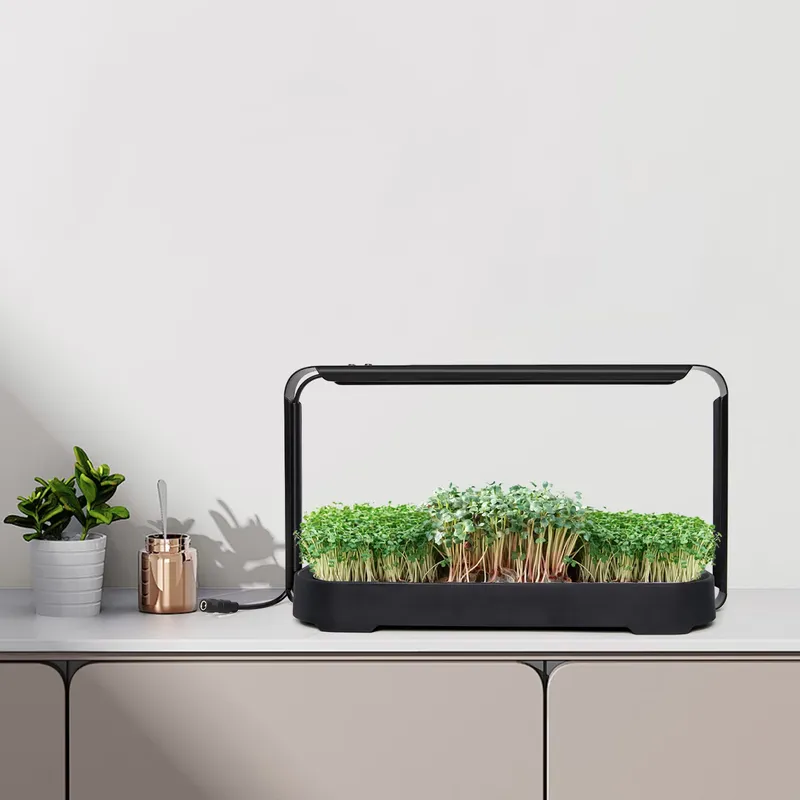 Microgreens Self Watering Hydr - огляд і ціна Self Watering Planter