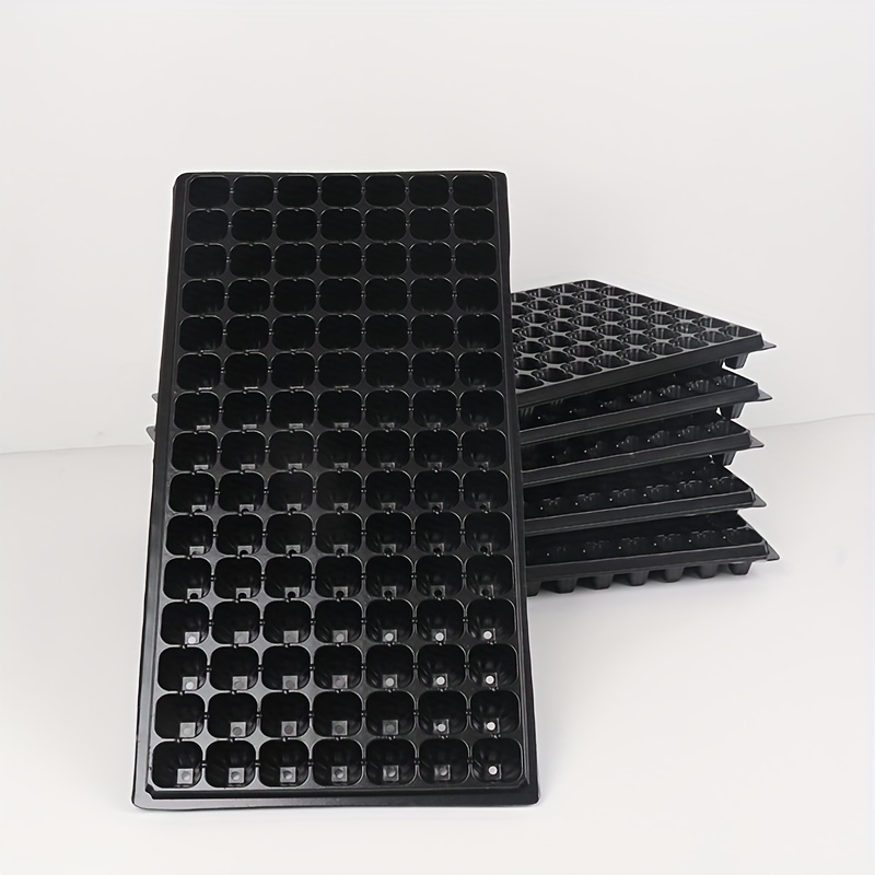10-20 Nursery Tray, Greenhouse - огляд і ціна Seed Starter Tray