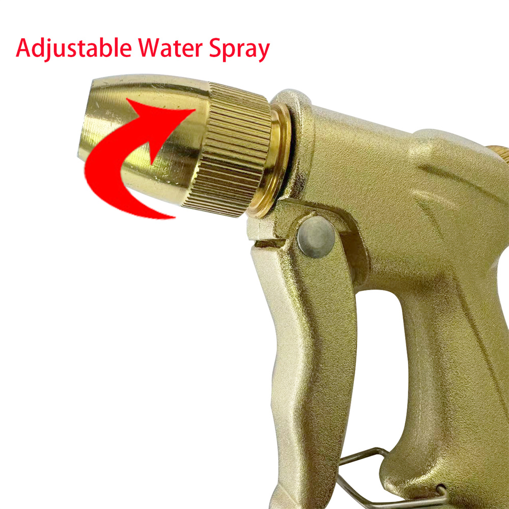 Metal High Pressure Spray Wate - огляд і ціна Trowel Garden Tools