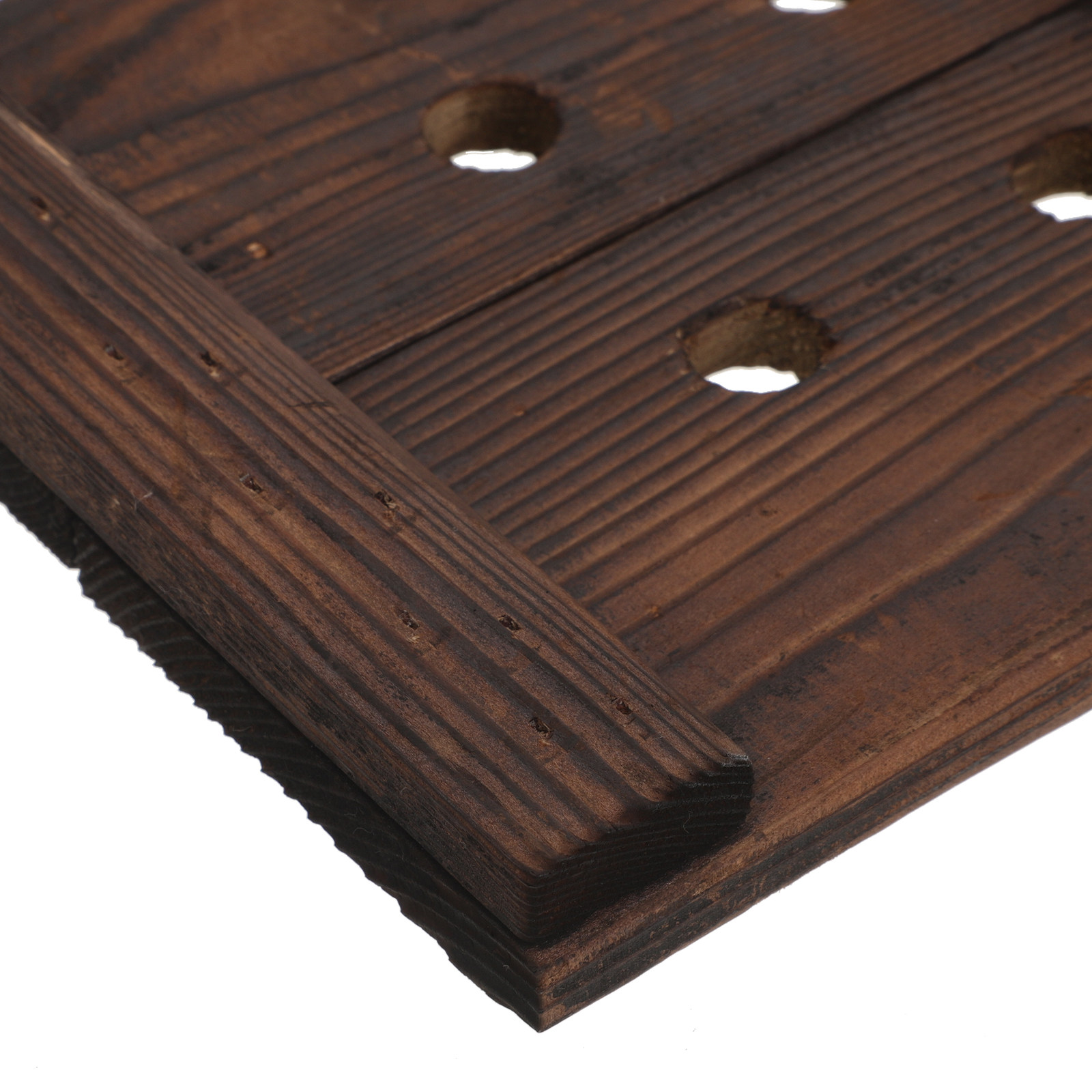 Staghorn Fern Mounting Board – - огляд і ціна Vertical Planter