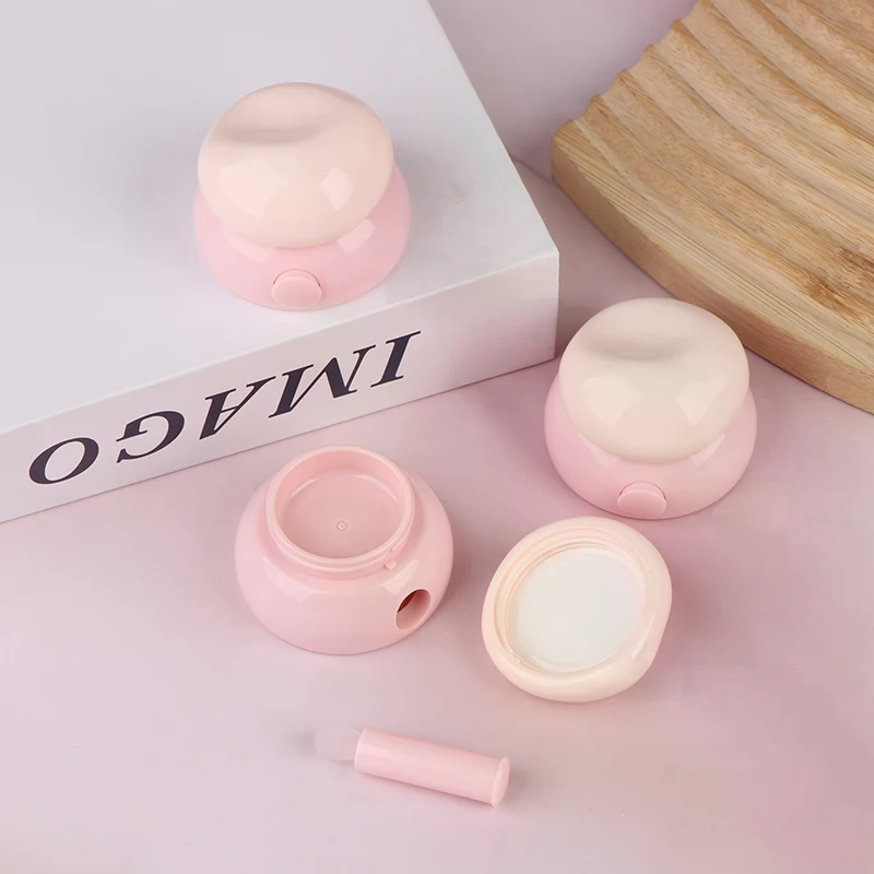 3.5g Mini Face Cream Box Lip B - огляд і ціна Watering Can