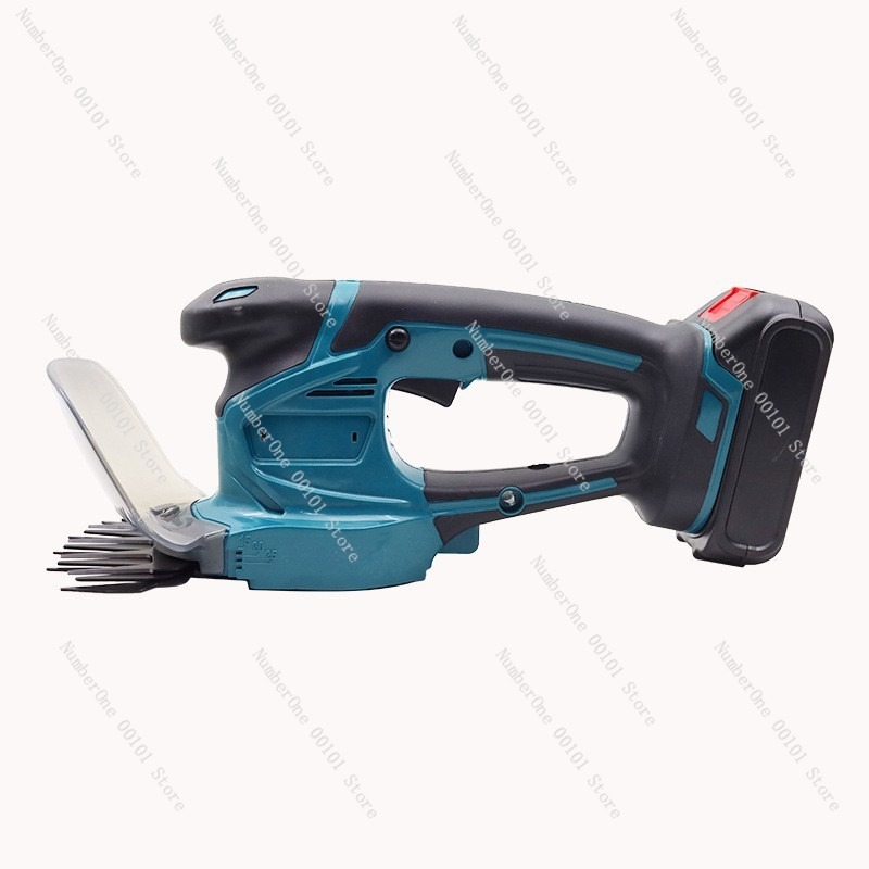 Compact Rechargeable Hedge Tri - огляд і ціна Pruning Shears