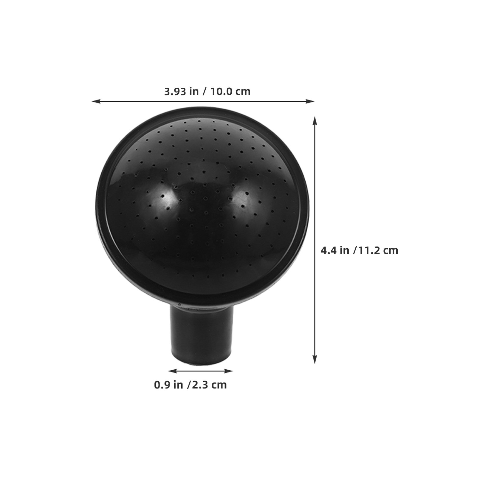Watering Can Sprinkler Head 6  - огляд і ціна Watering Can