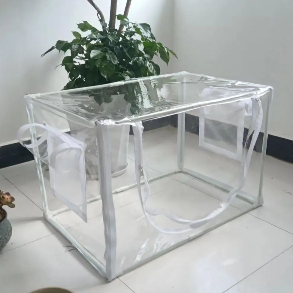 Compact Indoor/Outdoor Greenho - огляд і ціна Grow Bag