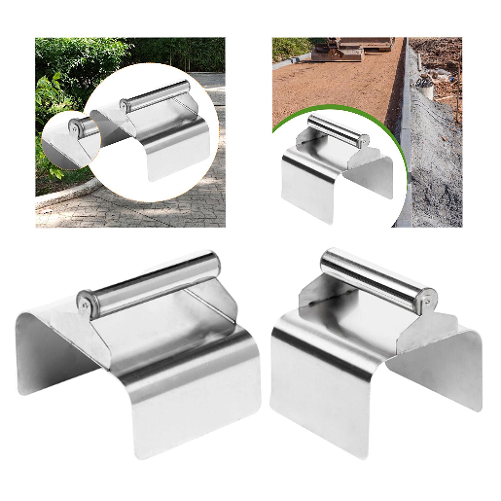 Cement Putty Trowel Stainless  - огляд і ціна Trowel Garden Tools