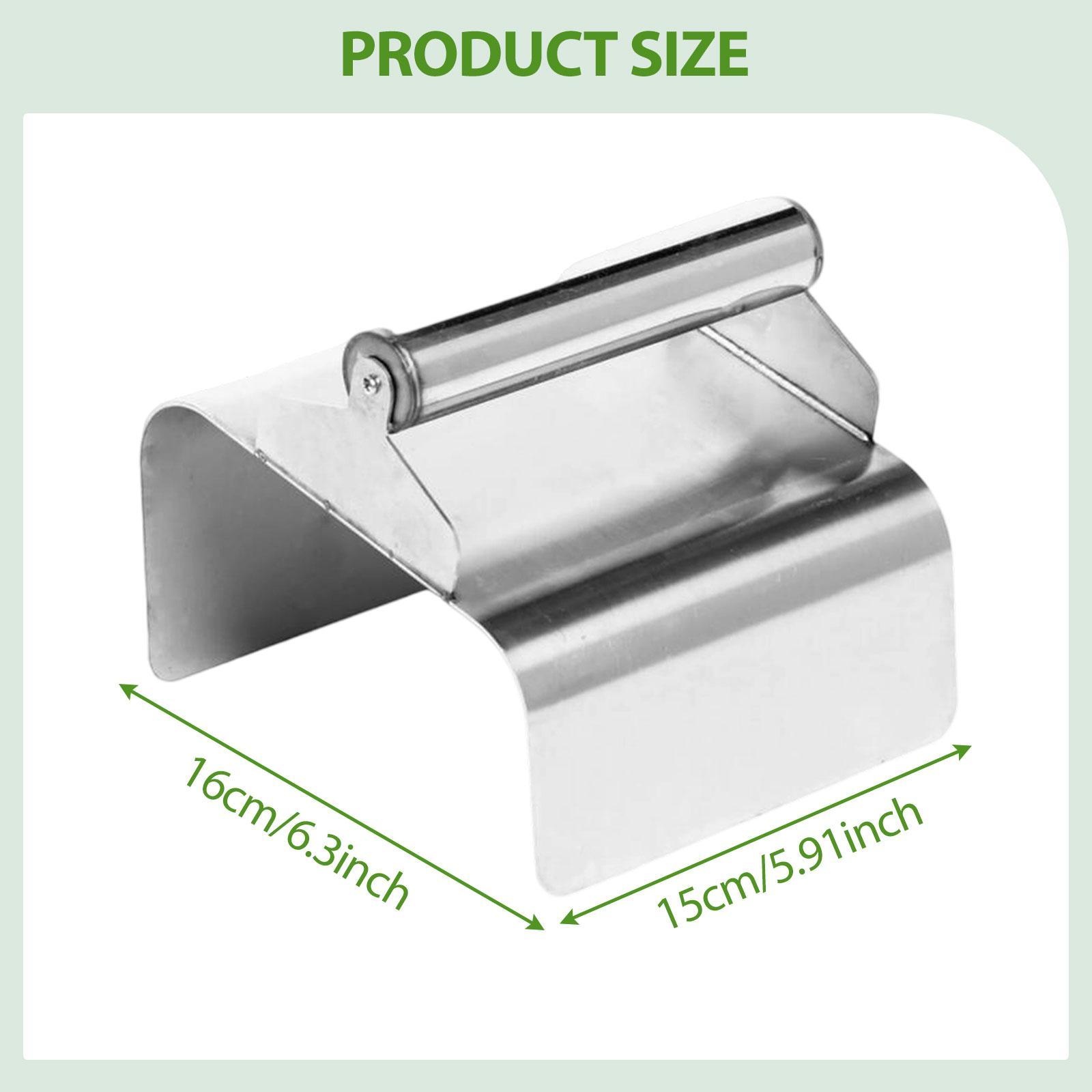 Cement Putty Trowel Stainless  - огляд і ціна Trowel Garden Tools