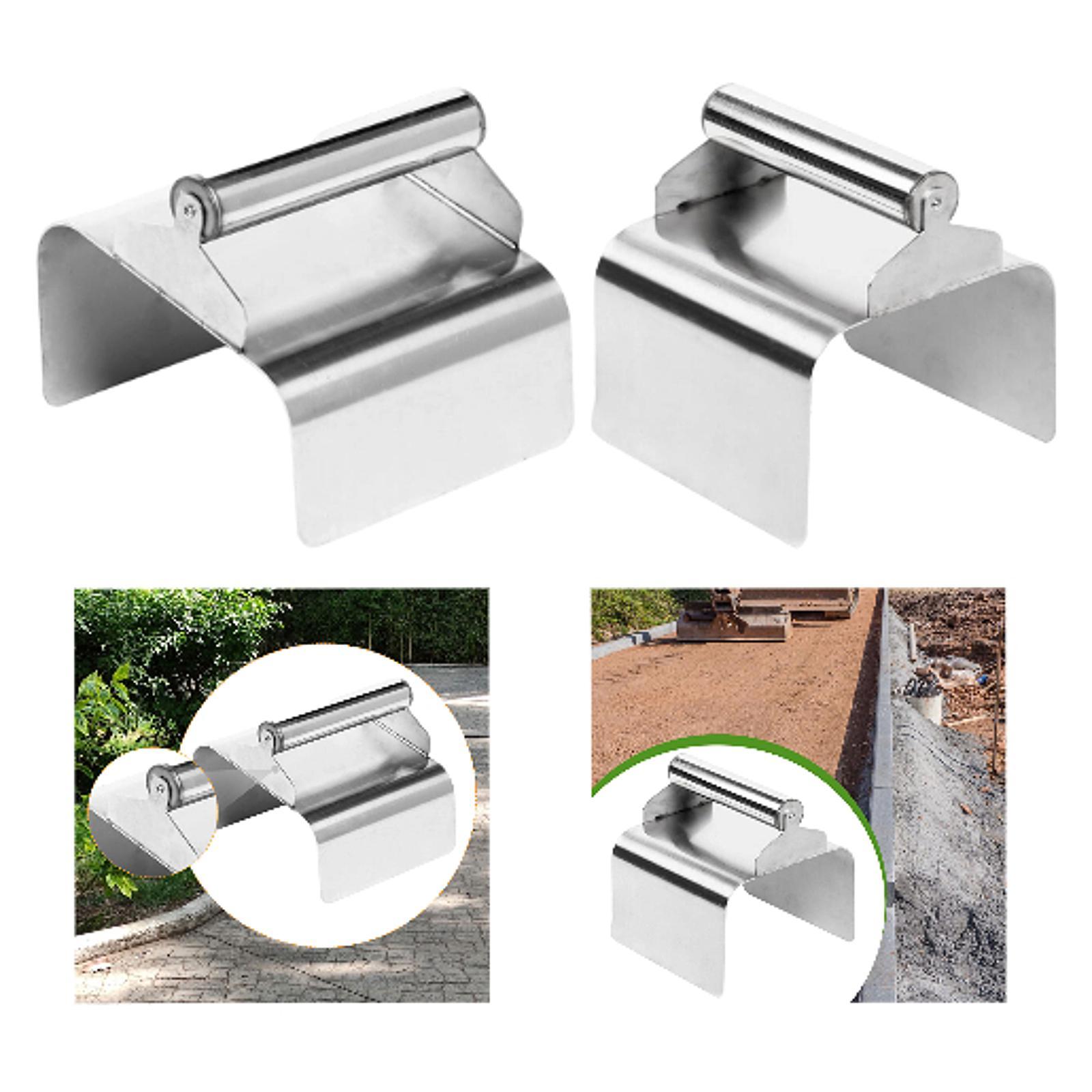 Cement Putty Trowel Stainless  - огляд і ціна Trowel Garden Tools