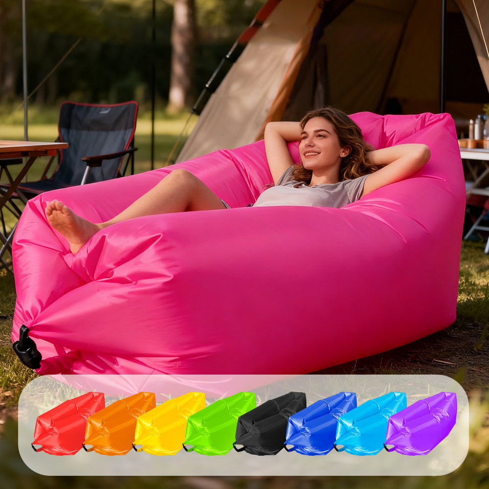 Multi Colored Single Lazy Infl - огляд і ціна Grow Bag