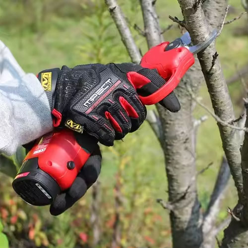 25-40mm Cutting Orchard Vineya - огляд і ціна Pruning Shears