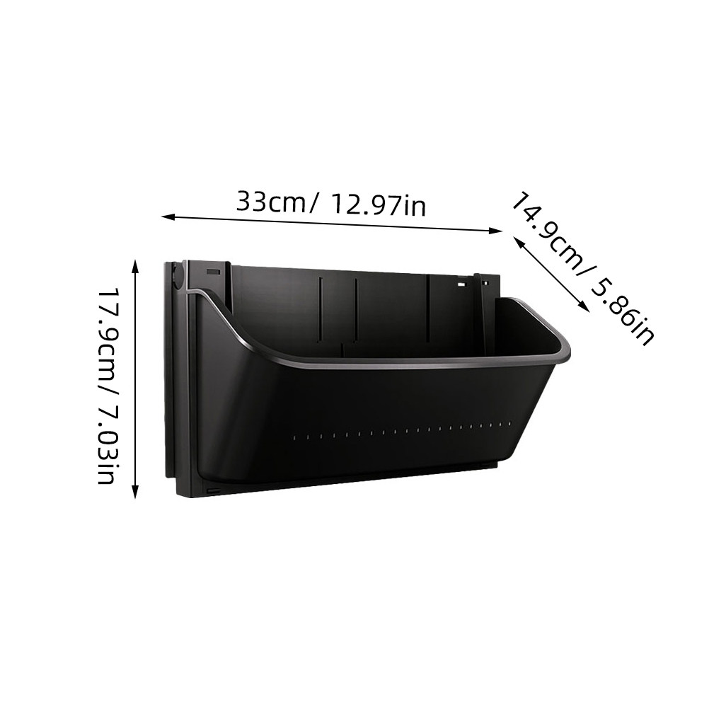 Vertical Garden Wall Planter S - огляд і ціна Vertical Planter