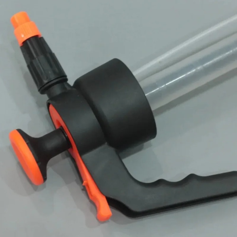 1.2L Car Wash Spray Bottle Was - огляд і ціна Trowel Garden Tools